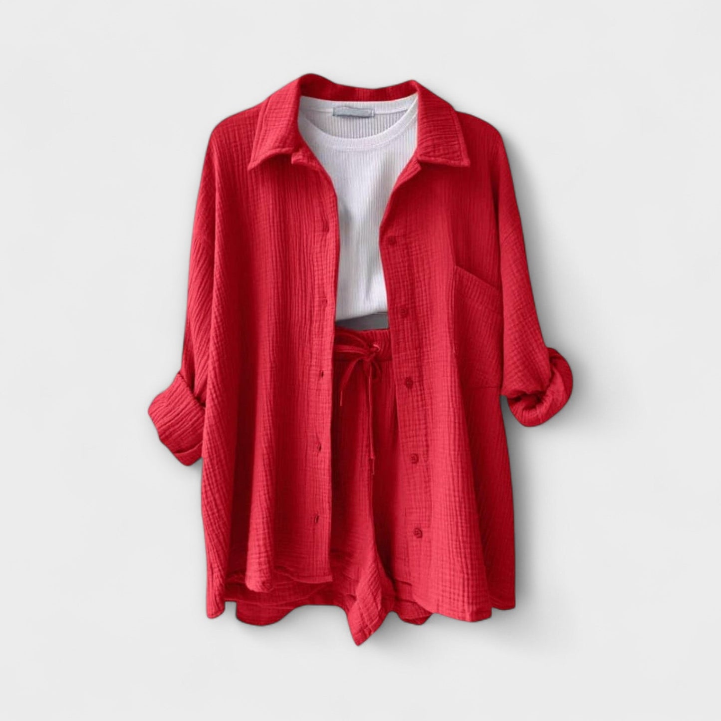 Roselina | Elegant top og bund