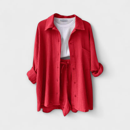 Roselina | Elegant top og bund