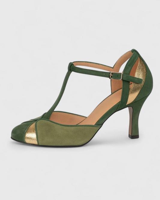 Megan | Sophisticated Heels