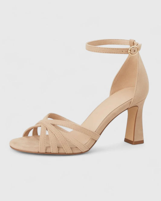 Alexis | Comfortable Heels
