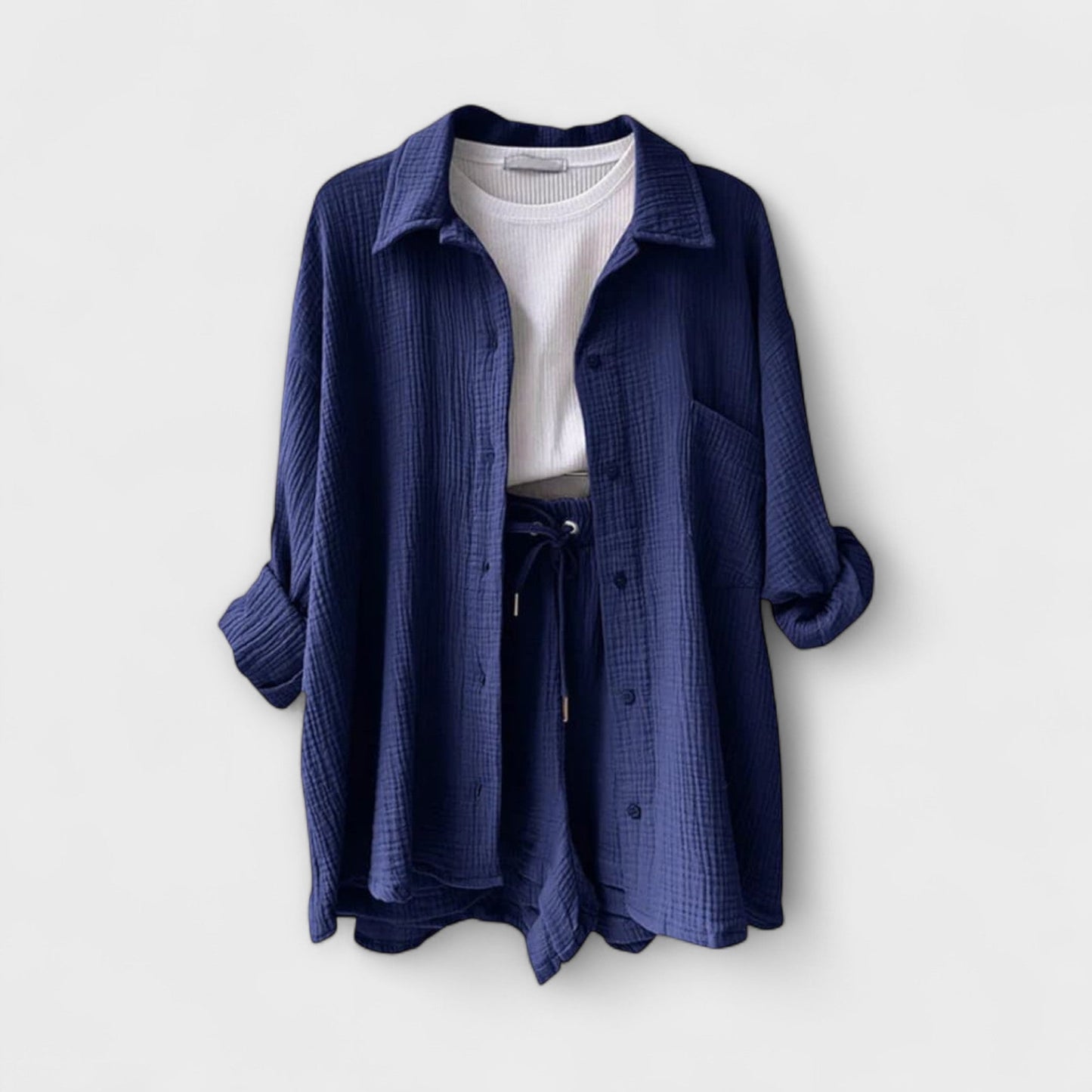 Roselina | Elegant top og bund