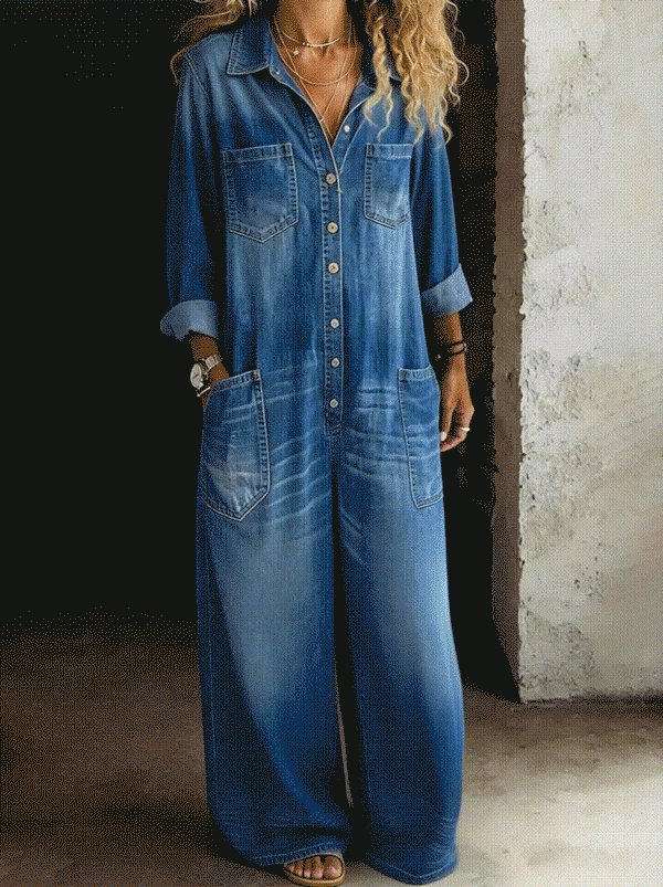 Kelyra - Beautiful women's jumpsuit