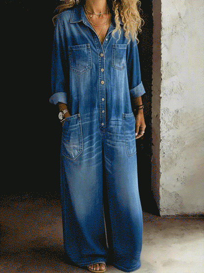 Kelyra - Beautiful women's jumpsuit