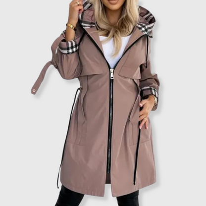 Jeanne | Perfect Weather-Resistant Jacket