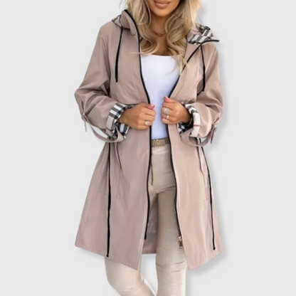 Jeanne | Perfect Weather-Resistant Jacket