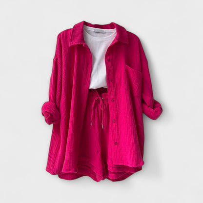 Roselina | Elegant top og bund