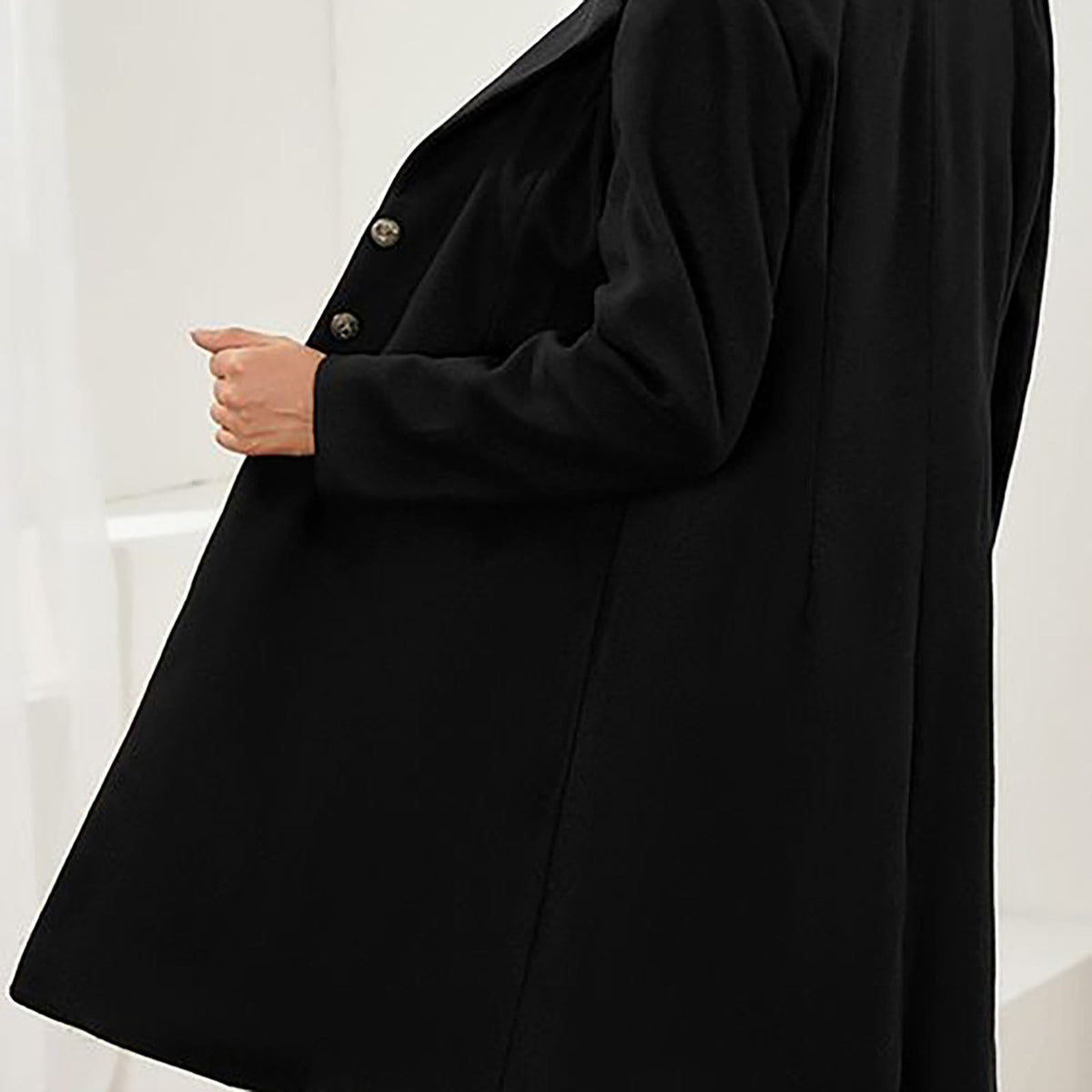 Emma | Prestige Coat