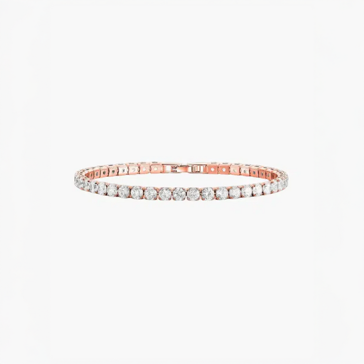 Belvaïa | Tennis Bracelet in Timeless Design