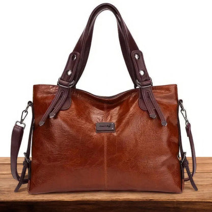 Claire’s Travel Bag | Classic Version