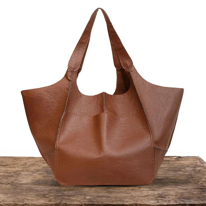Atração Atemporal de Laura | Bolsa Vintage