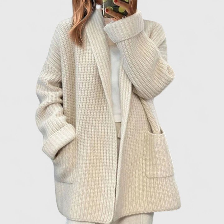 Jan | Komfortabel Cardigan