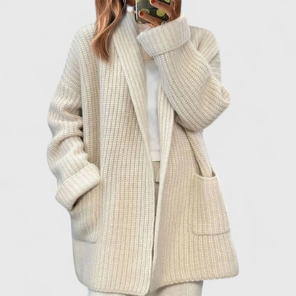Jan | Komfortabel Cardigan