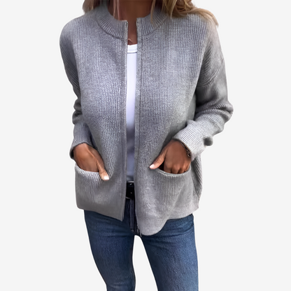Lydie™ Eleganter Cardigan