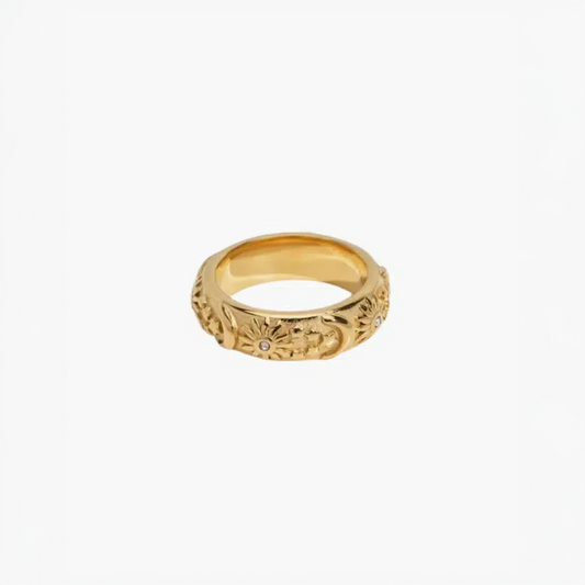 Stelléa | Heavenly Golden Design