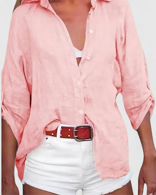Nala | Sofistikeret Top