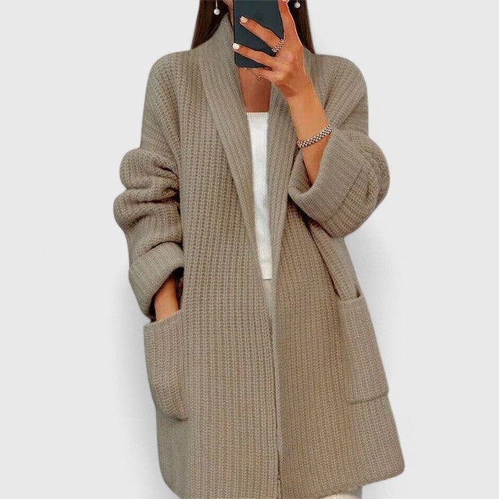 Jan | Komfortabel Cardigan