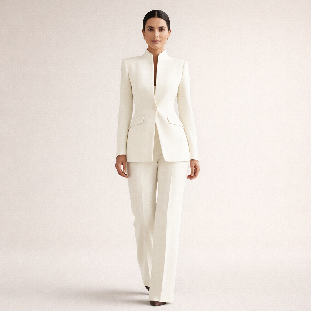 Sophia | Terno Elegante