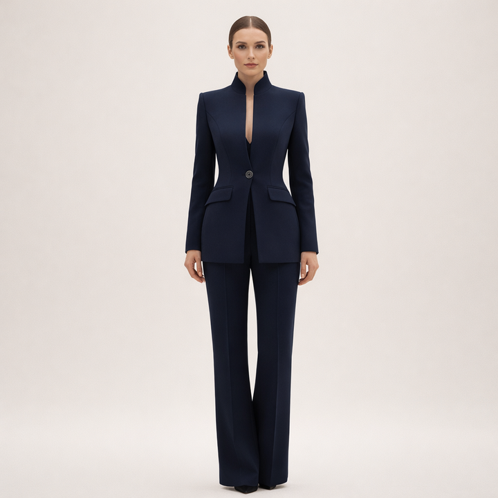 Sophia | Terno Elegante