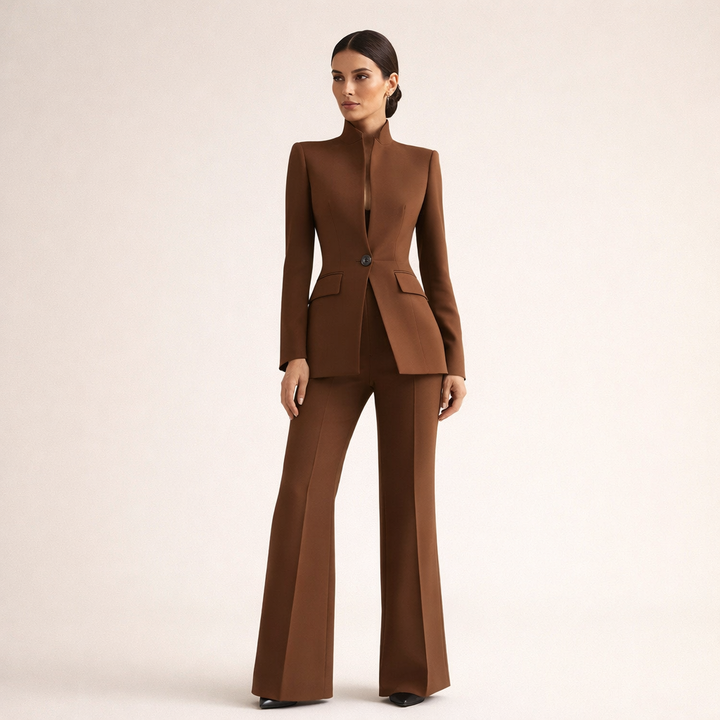 Sophia | Terno Elegante
