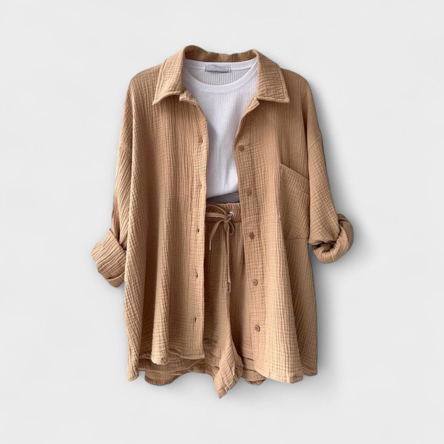 Roselina | Elegant top og bund