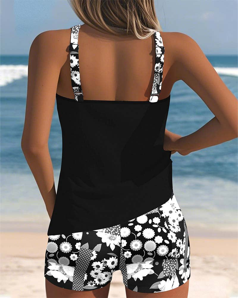 Laluna | Trendy Swimwear Set