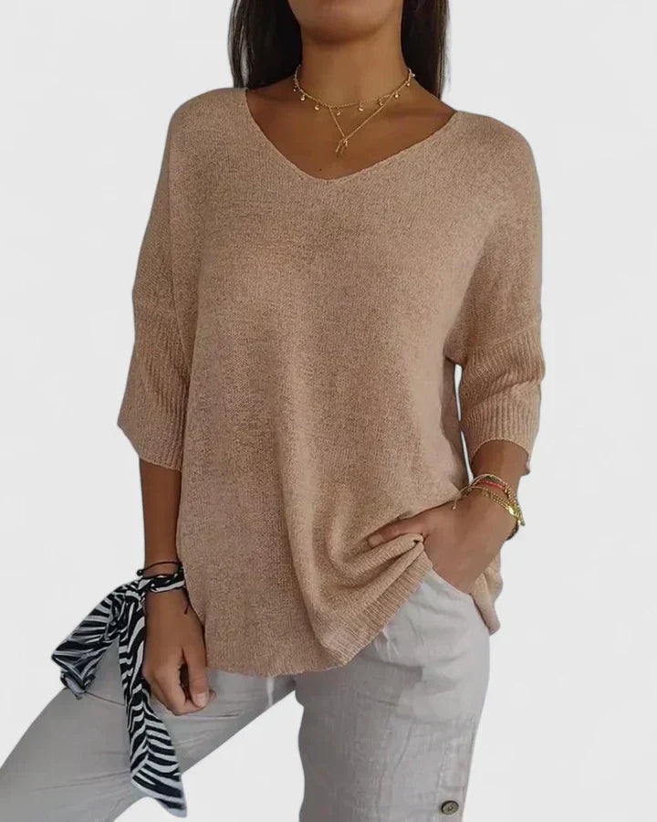 Karyxiah | Blusa Sofisticada