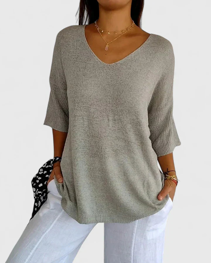 Karyxiah | Blusa Sofisticada