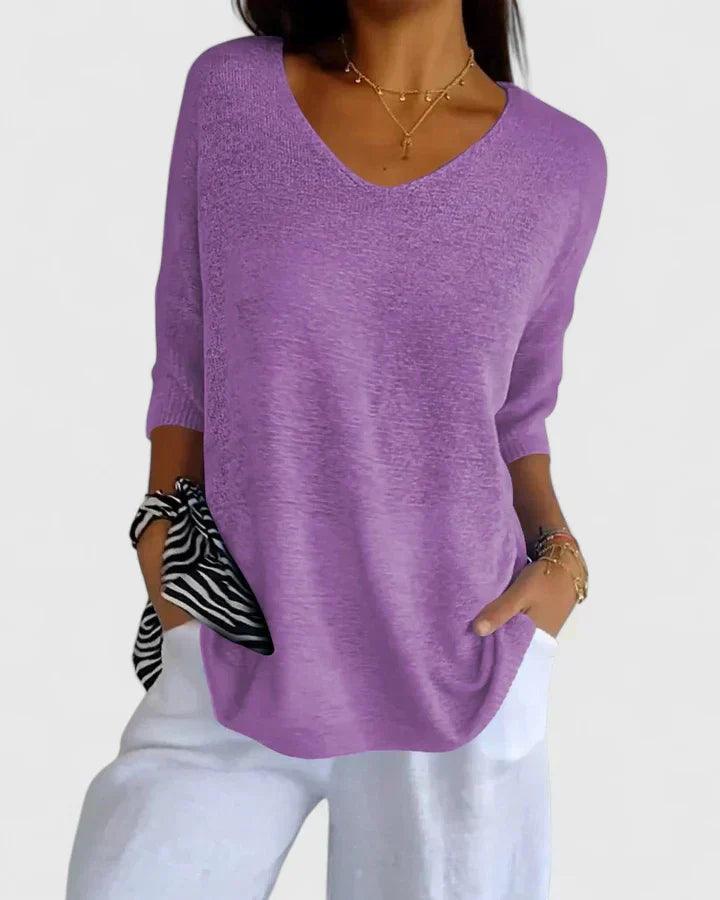 Karyxiah | Blusa Sofisticada
