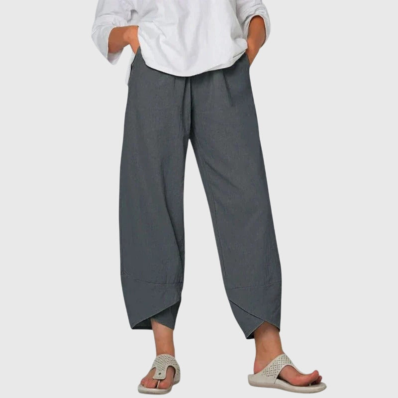 Leona™ | Komfortable Bukser