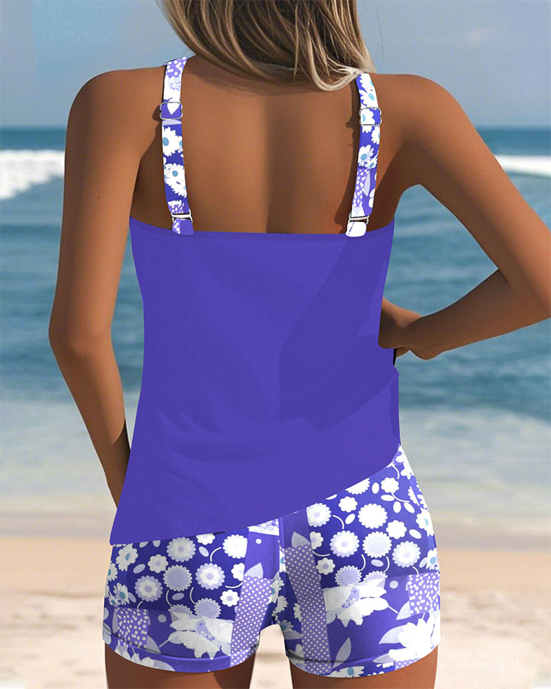 Laluna | Trendy Swimwear Set