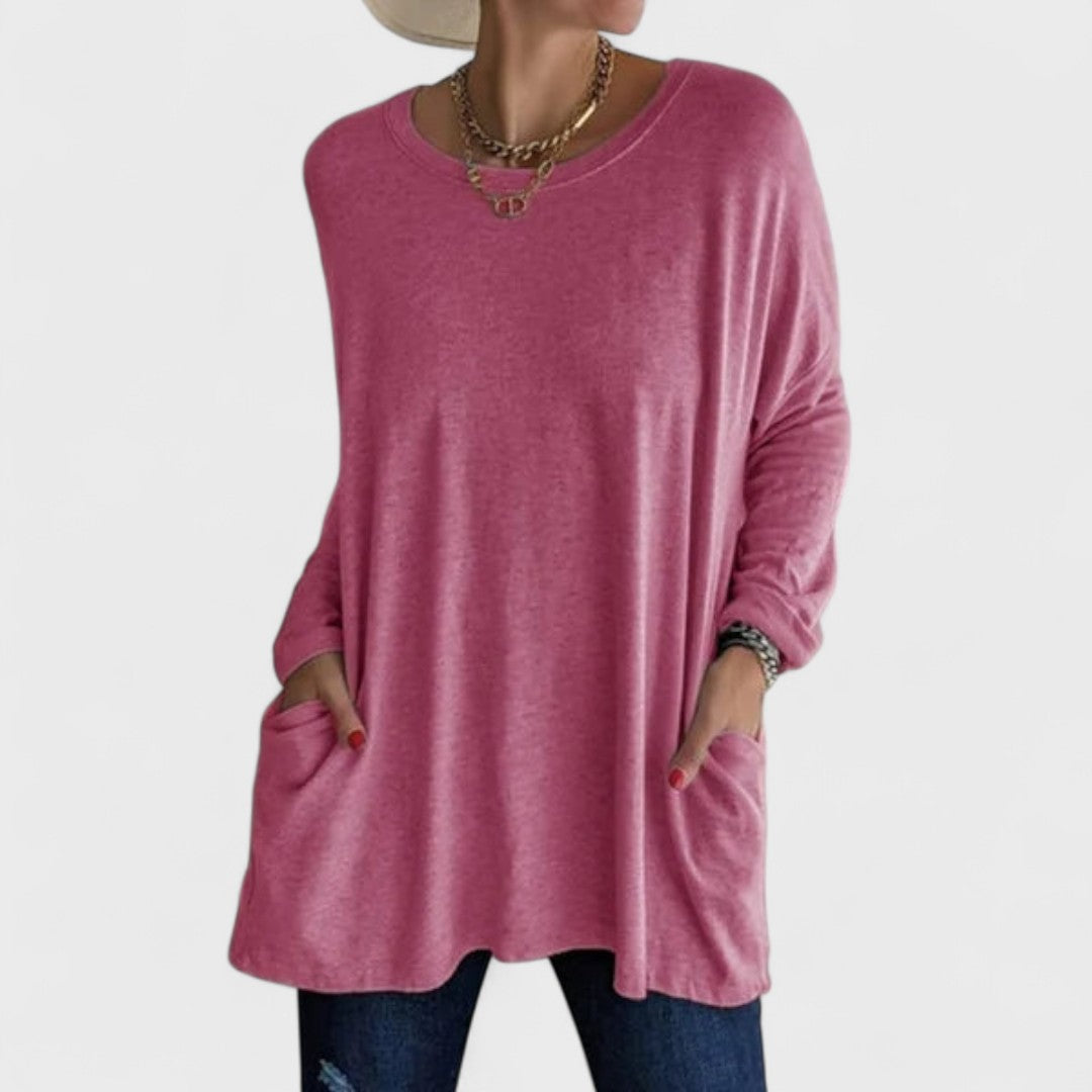 Emmarie | Komfortabel Top