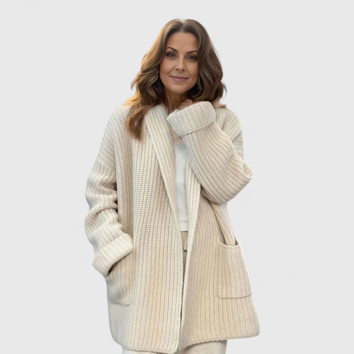 Jan | Komfortabel Cardigan