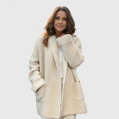 Jan | Komfortabel Cardigan