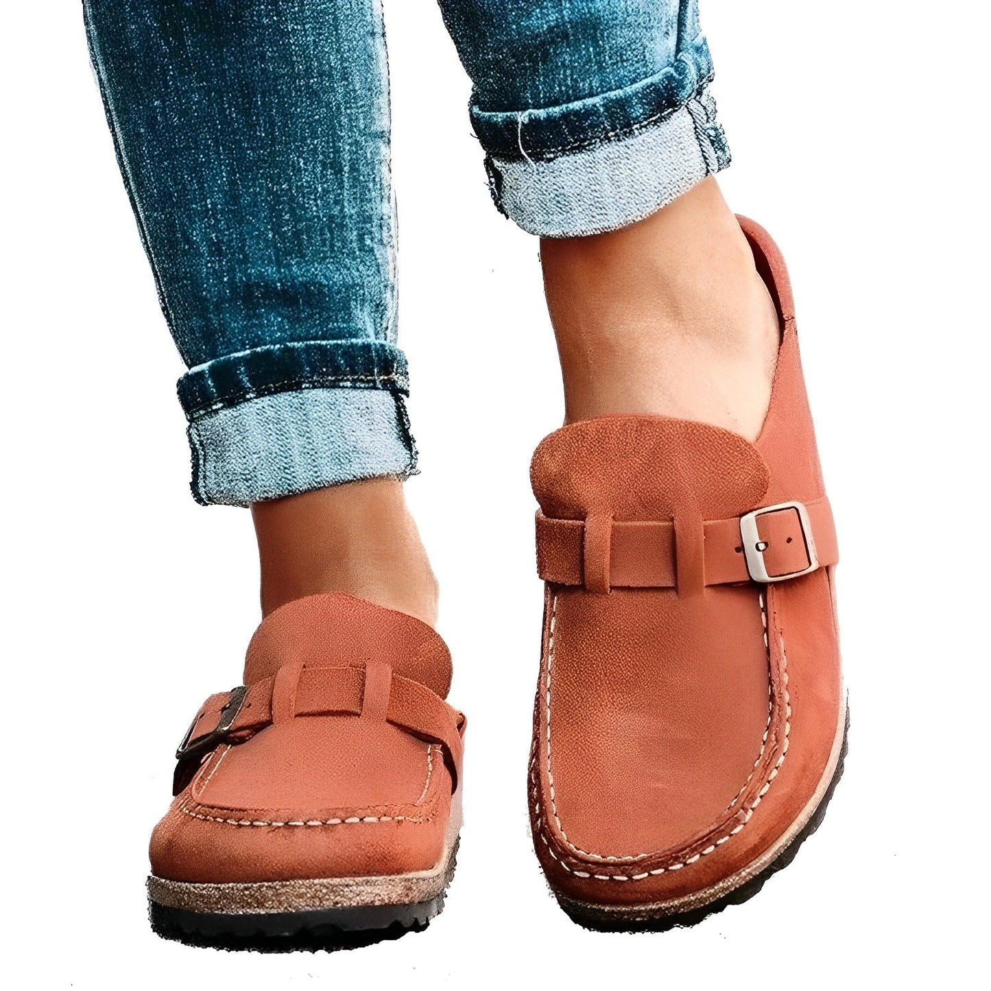 Anaiah | Effortless Everyday Sandals