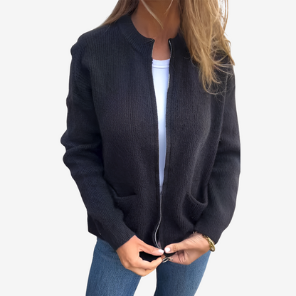 Lydie™ Eleganter Cardigan