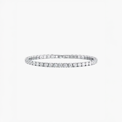 Belvaïa | Tennis Bracelet in Timeless Design