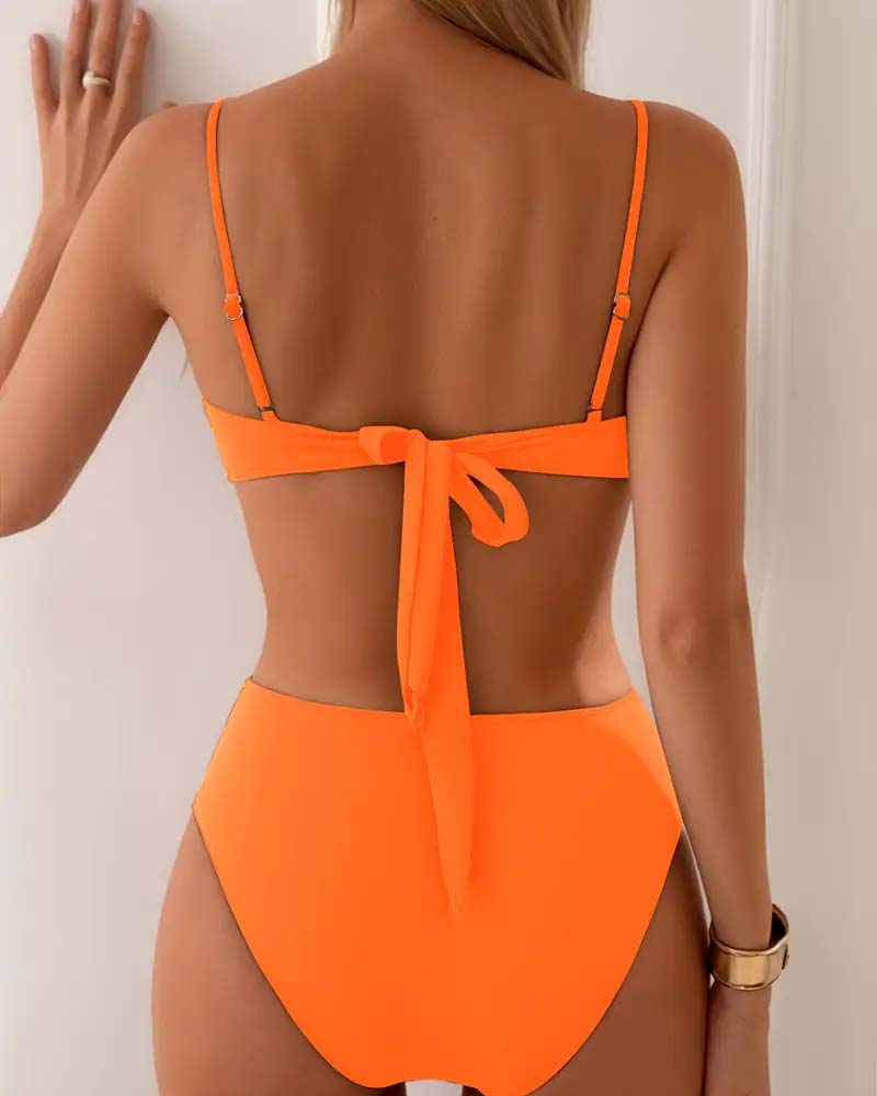 Laluna | Sexy and trendy two-piece bikini