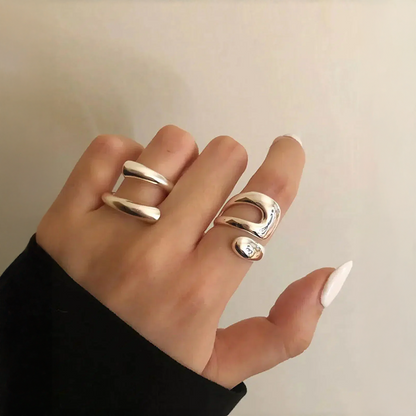 Luméra | Tidløst Hjerte Design