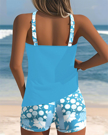 Laluna | Trendy Swimwear Set