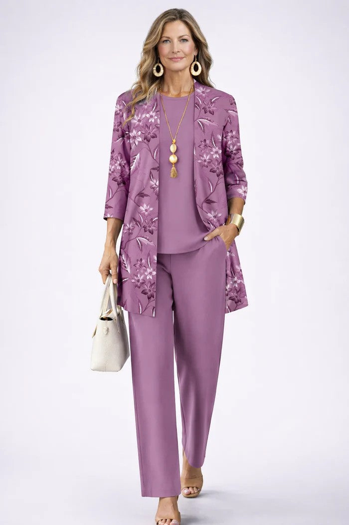 Sandra | 3-Piece Set