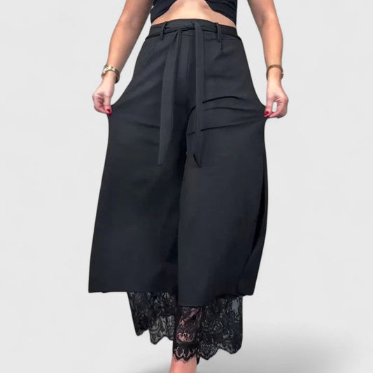Madonna | Pantalones Sofisticados