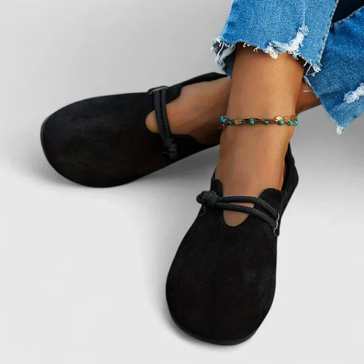 Olivia | Mocassins Ortopédicos