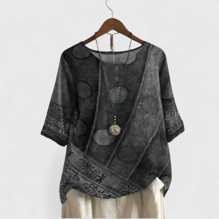 Daenerys | Blusa Sofisticada