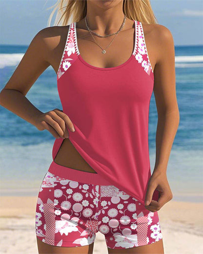 Laluna | Trendy Swimwear Set