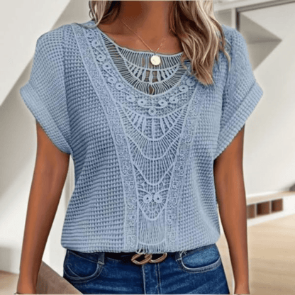 Simone | Elegant Ibiza-stil top