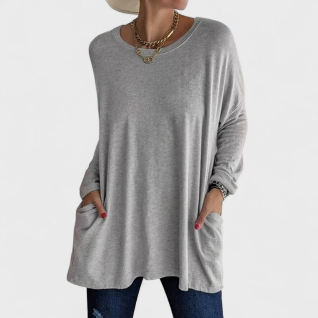 Emmarie | Komfortabel Top