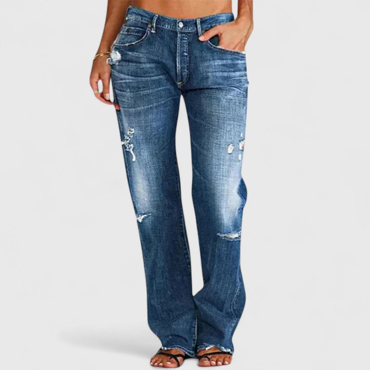 Lianette | Jeans Elegante