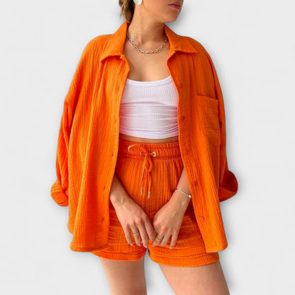 Roselina | Elegant top og bund