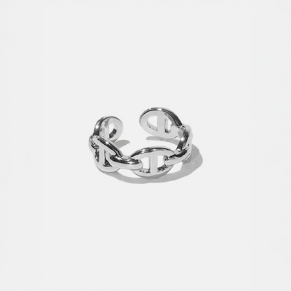 Élysiane | Minimalist Design Ring