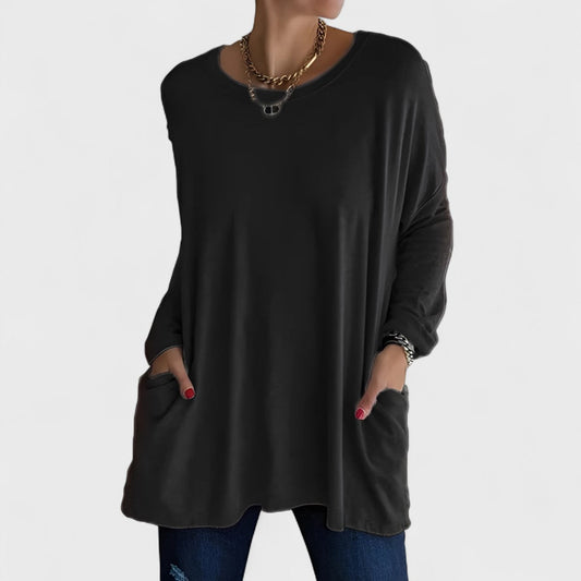 Emmarie | Komfortabel Top